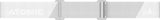 Ochelari Atomic Count S Photo White   Ochelari Atomic Count S Photo White