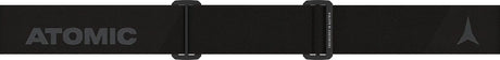 Ochelari Atomic Count S Stereo Black   Ochelari Atomic Count S Stereo Black