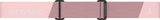 Ochelari Atomic Count S Stereo Rose   Ochelari Atomic Count S Stereo Rose