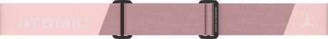 Ochelari Atomic Count S Stereo Rose   Ochelari Atomic Count S Stereo Rose