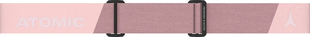 Ochelari Atomic Count S Stereo Rose   Ochelari Atomic Count S Stereo Rose