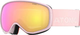Ochelari Atomic Count S Stereo Rose   Ochelari Atomic Count S Stereo Rose