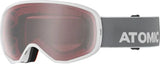 Ochelari Atomic Count S White   Ochelari Atomic Count S White