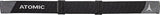Ochelari Atomic Count Spherical Jr Black/grey   Ochelari Atomic Count Spherical Jr Black/grey