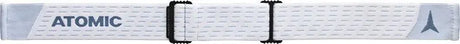 Ochelari Atomic Count Spherical Jr White/blue   Ochelari Atomic Count Spherical Jr White/blue
