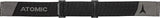 Ochelari Atomic Count Stereo Black   Ochelari Atomic Count Stereo Black