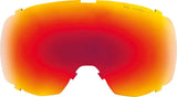 Ochelari Atomic Count Stereo Black   Ochelari Atomic Count Stereo Black