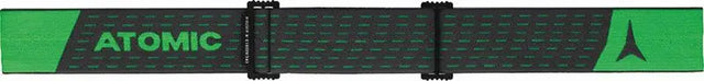 Ochelari Atomic Count Stereo Grey/green   Ochelari Atomic Count Stereo Grey/green