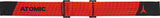 Ochelari Atomic Count Stereo Red   Ochelari Atomic Count Stereo Red