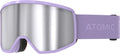 Ochelari Atomic Four Hd Lavender