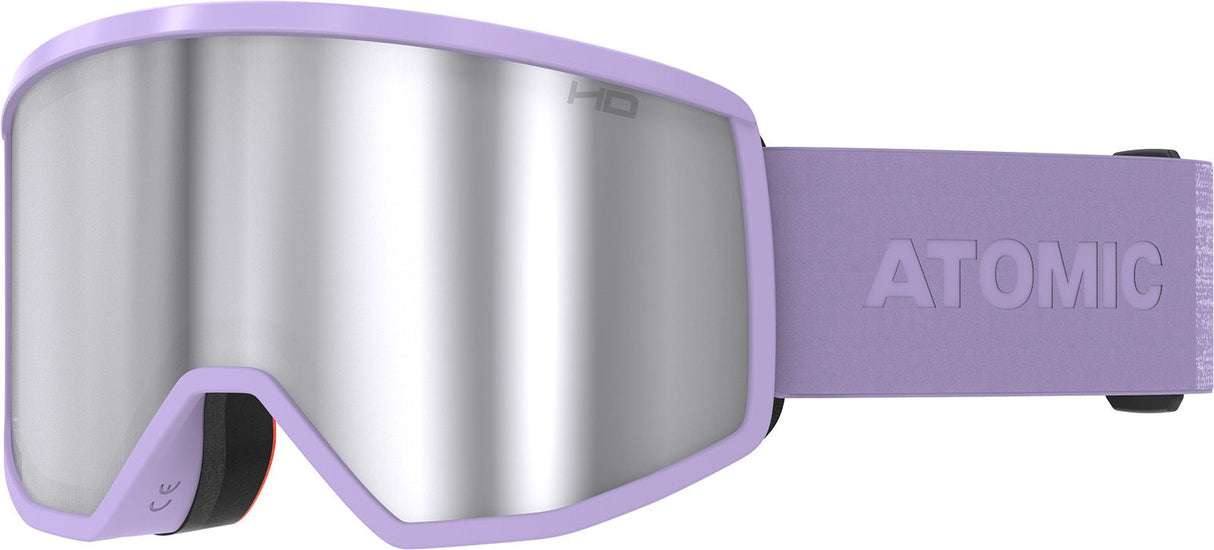 Ochelari Atomic Four Hd Lavender