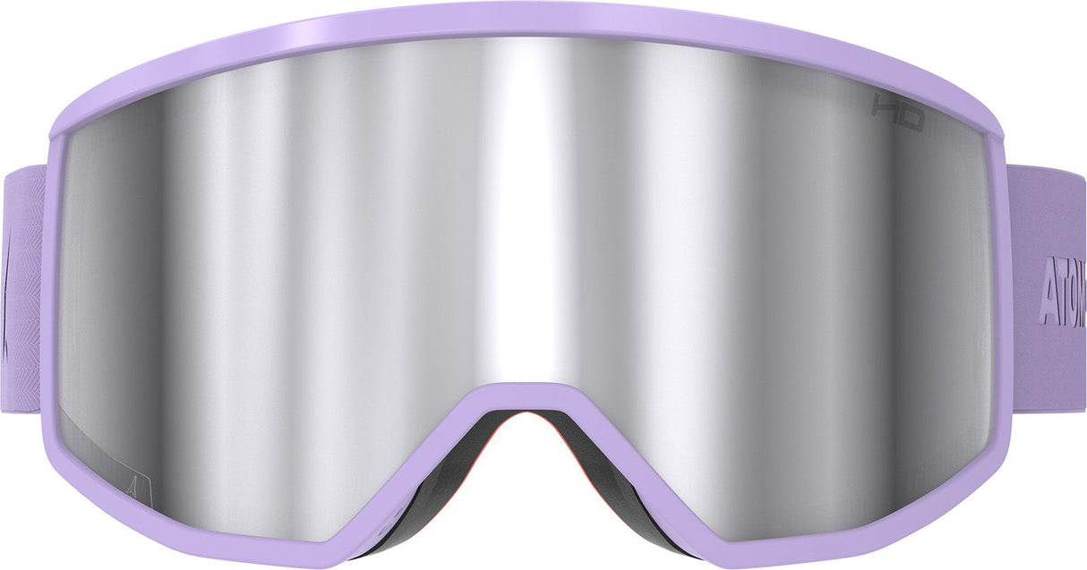 Ochelari Atomic Four Hd Lavender