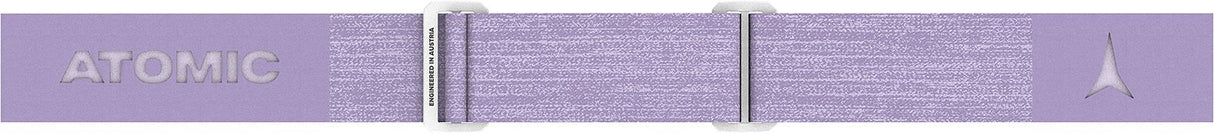Ochelari Atomic Four Hd Lavender