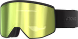 Ochelari Atomic Four Pro Hd Photo All Black