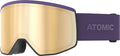 Ochelari Atomic Four Pro Hd Photo Dark Purple