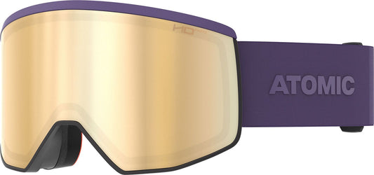 Ochelari Atomic Four Pro Hd Photo Dark Purple   Ochelari Atomic Four Pro Hd Photo Dark Purple