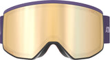 Ochelari Atomic Four Pro Hd Photo Dark Purple