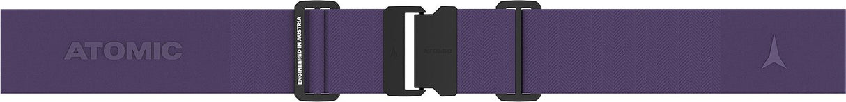 Ochelari Atomic Four Pro Hd Photo Dark Purple