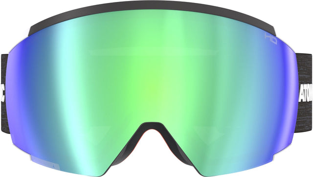 Ochelari Atomic Redster Wc Hd Black   Ochelari Atomic Redster Wc Hd Black