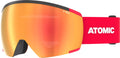 Ochelari Atomic Redster Wc Hd Red
