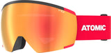 Ochelari Atomic Redster Wc Hd Red