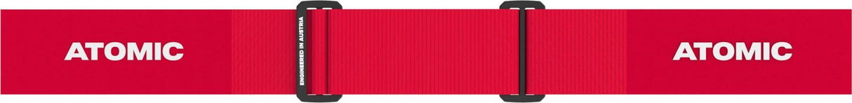 Ochelari Atomic Redster Wc Hd Red