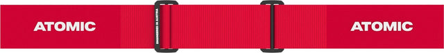 Ochelari Atomic Redster Wc Hd Red   Ochelari Atomic Redster Wc Hd Red