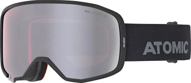 Ochelari Atomic Revent Black   Ochelari Atomic Revent Black