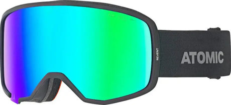 Ochelari Atomic Revent Hd Black   Ochelari Atomic Revent Hd Black