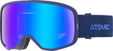 Ochelari Atomic Revent Hd Blue   Ochelari Atomic Revent Hd Blue