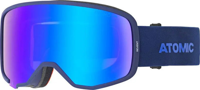 Ochelari Atomic Revent Hd Blue   Ochelari Atomic Revent Hd Blue