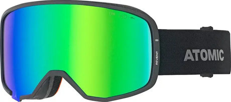 Ochelari Atomic Revent Hd Otg Black   Ochelari Atomic Revent Hd Otg Black