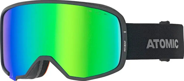 Ochelari Atomic Revent Hd Otg Black   Ochelari Atomic Revent Hd Otg Black