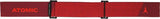 Ochelari Atomic Revent Hd Red   Ochelari Atomic Revent Hd Red