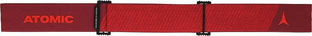 Ochelari Atomic Revent Hd Red   Ochelari Atomic Revent Hd Red