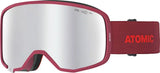 Ochelari Atomic Revent Hd Red   Ochelari Atomic Revent Hd Red