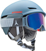 Ochelari Atomic Revent L Fdl Hd Blue   Ochelari Atomic Revent L Fdl Hd Blue