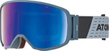 Ochelari Atomic Revent L Fdl Hd Blue   Ochelari Atomic Revent L Fdl Hd Blue