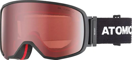 Ochelari Atomic Revent L Fdl Otg Black   Ochelari Atomic Revent L Fdl Otg Black