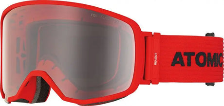 Ochelari Atomic Revent L Fdl Red   Ochelari Atomic Revent L Fdl Red