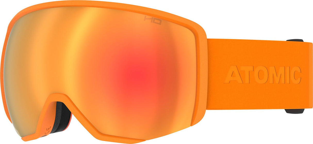 Ochelari Atomic Revent L Hd Orange