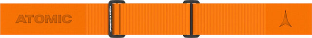Ochelari Atomic Revent L Hd Orange   Ochelari Atomic Revent L Hd Orange