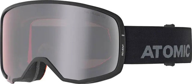 Ochelari Atomic Revent Otg Black   Ochelari Atomic Revent Otg Black