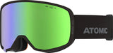 Ochelari Atomic Revent Otg Hd Black   Ochelari Atomic Revent Otg Hd Black