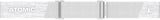 Ochelari Atomic Revent Otg Hd White   Ochelari Atomic Revent Otg Hd White