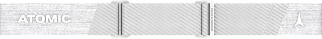 Ochelari Atomic Revent Otg Hd White   Ochelari Atomic Revent Otg Hd White