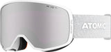 Ochelari Atomic Revent Otg Hd White   Ochelari Atomic Revent Otg Hd White