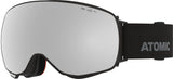 Ochelari Atomic Revent Q Hd Black   Ochelari Atomic Revent Q Hd Black