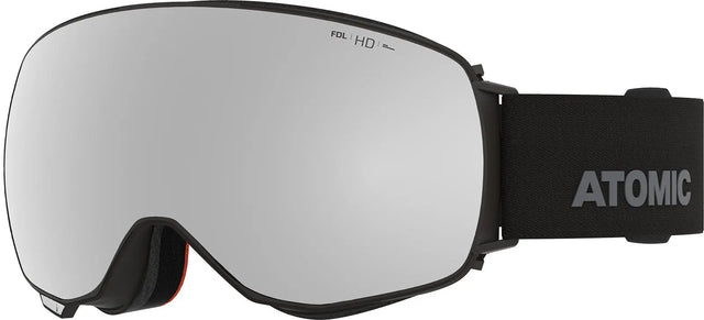 Ochelari Atomic Revent Q Hd Black   Ochelari Atomic Revent Q Hd Black