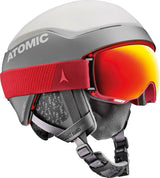 Ochelari Atomic Revent Q Hd Red   Ochelari Atomic Revent Q Hd Red